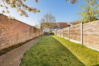 Dirkputstraat 263, 2850 Boom