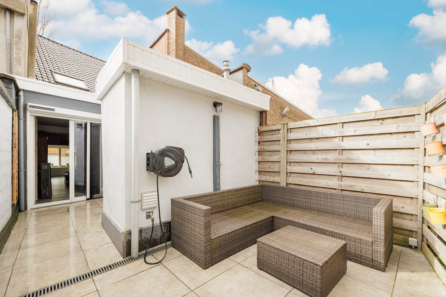 Eikenlei 79, 2660 Hoboken