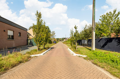 *IN OPTIE* Kalkoenstraat 9A, 2860 Sint-Katelijne-Waver