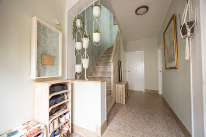 * IN OPTIE * Provinciale Steenweg 70, 2627 Schelle