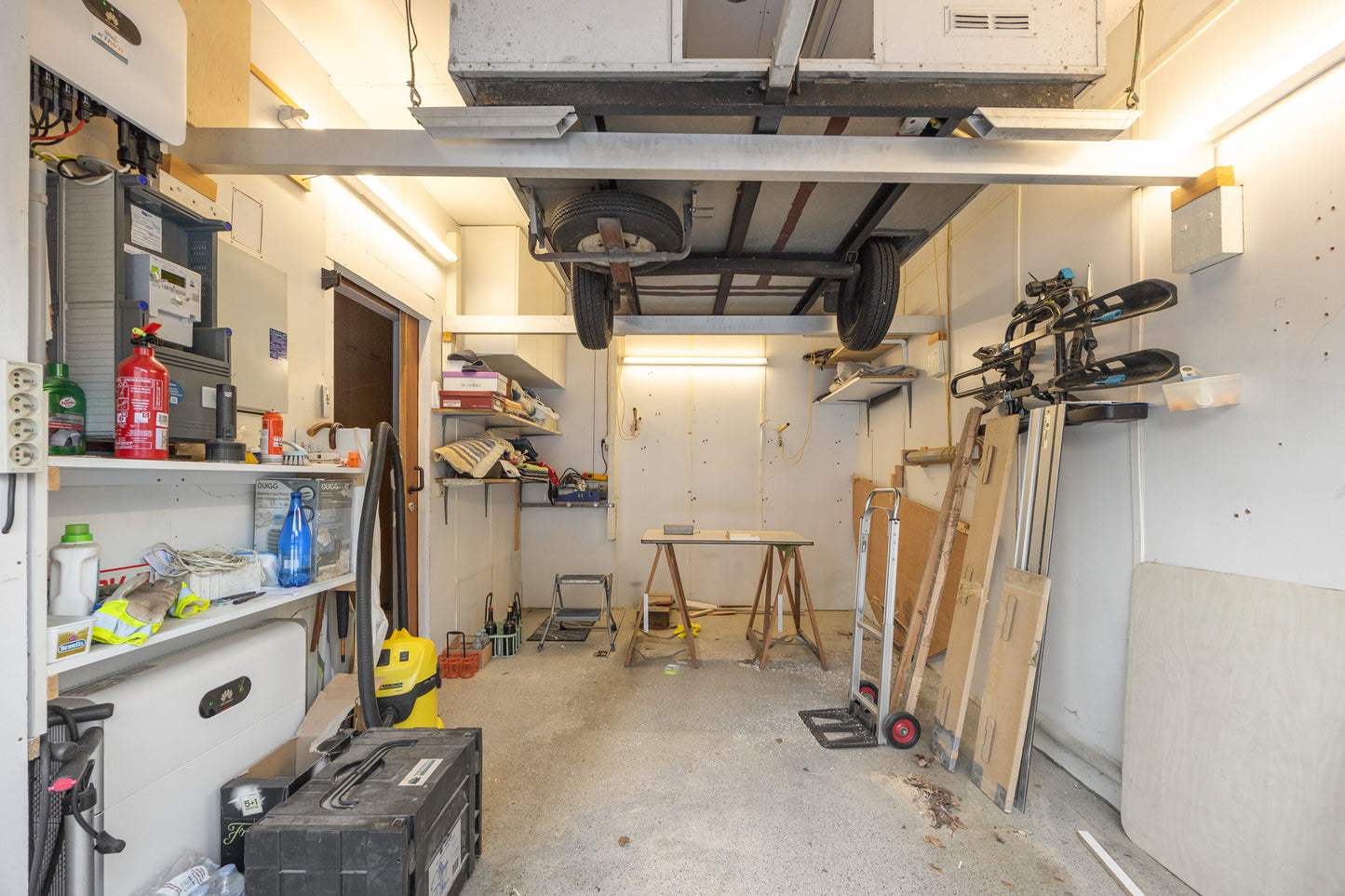 * IN OPTIE * Veldstraat 54, 2840 Rumst