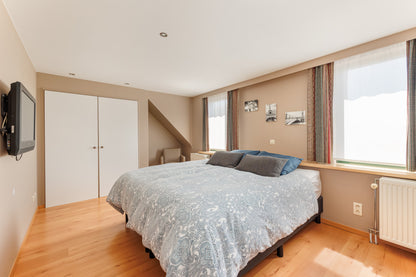 Wenzel Cobergherstraat 6, 2650 Edegem