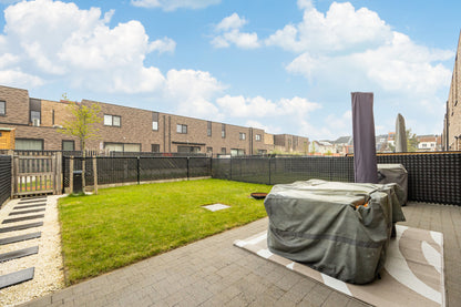 Colibrilei 12, 2850 Boom