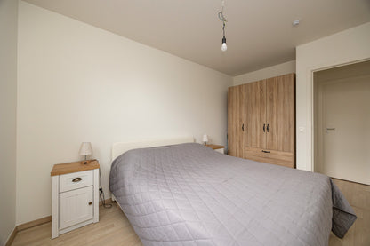 * IN OPTIE * Eeuwfeestlaan 226B/8, 2500 Lier