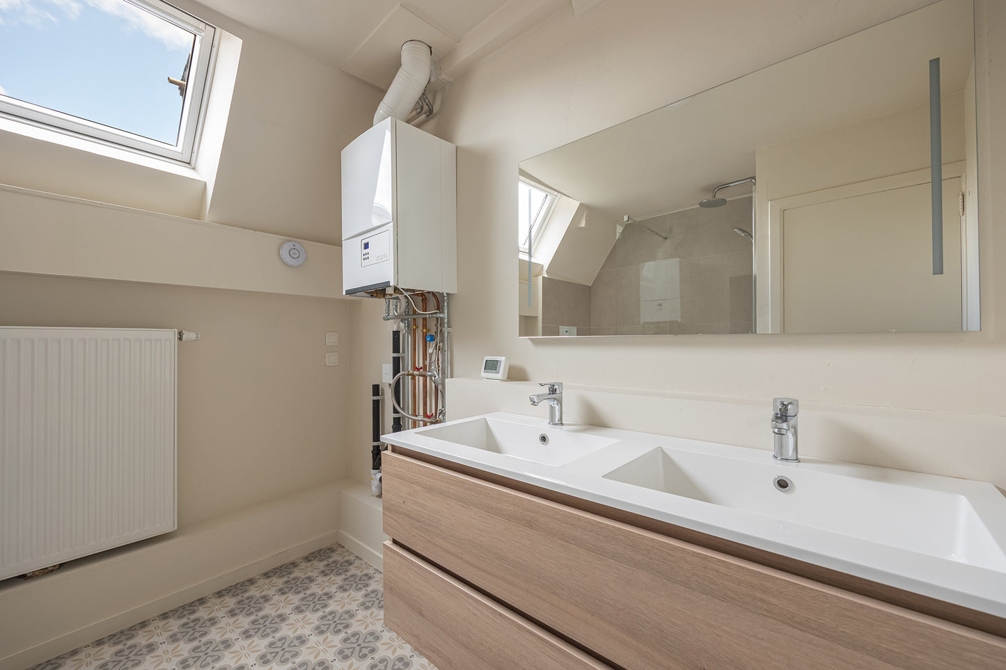 Te huur: Huidevettersstraat 32/2, 2000 Antwerpen