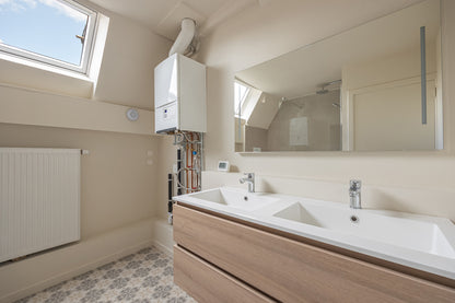 Te huur: Huidevettersstraat 32/2, 2000 Antwerpen