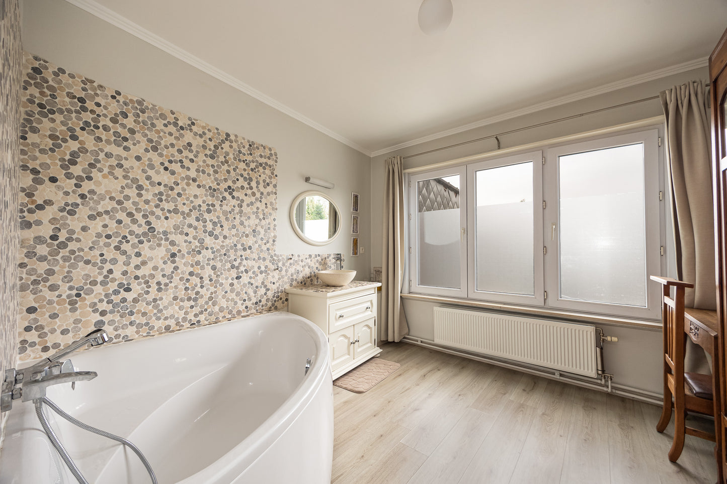 * IN OPTIE * Provinciale Steenweg 70, 2627 Schelle