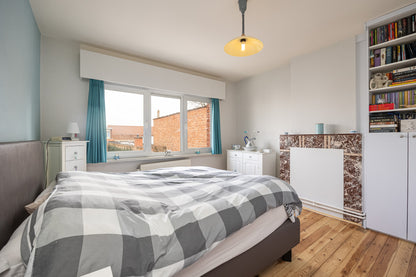*IN OPTIE* Robert Verbelenstraat 10, 2870 Puurs-Sint-Amands