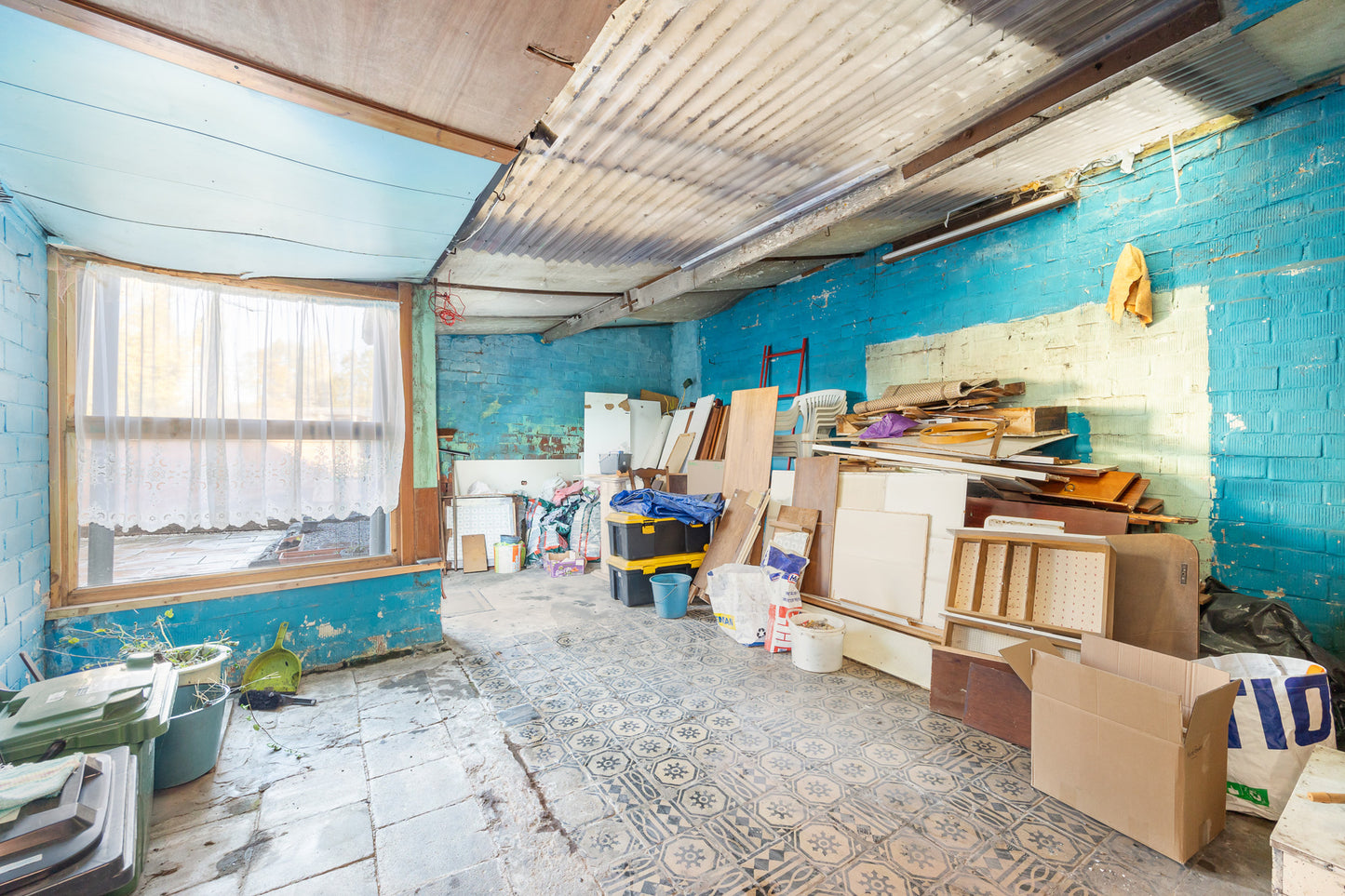 Steenberghoekstraat 10, 2840 Rumst