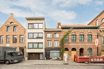 Adegemstraat 91/1, 2800 Mechelen