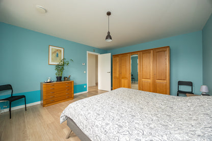 * IN OPTIE* Begoniastraat 47, 2850 Boom