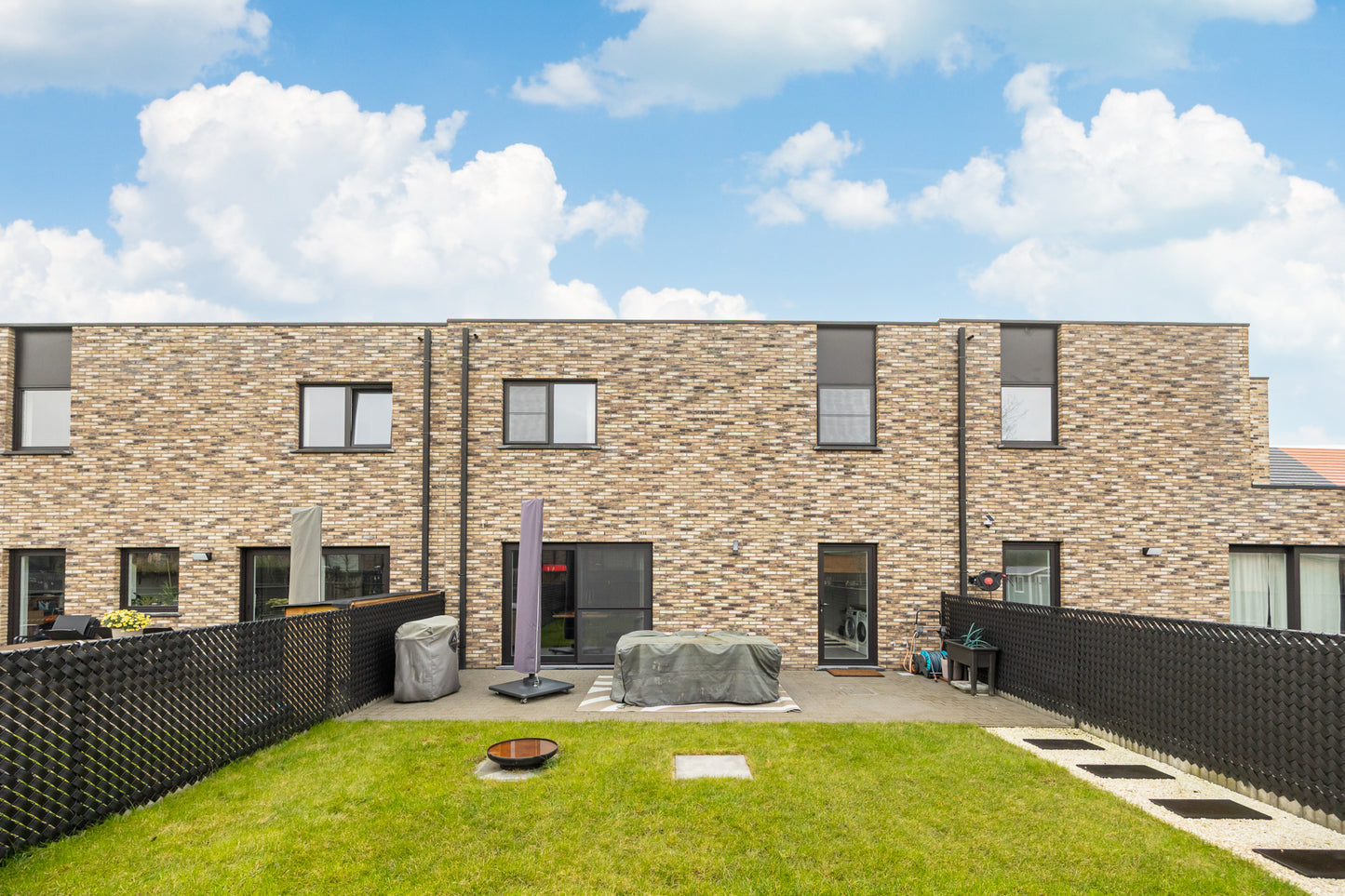 Colibrilei 12, 2850 Boom