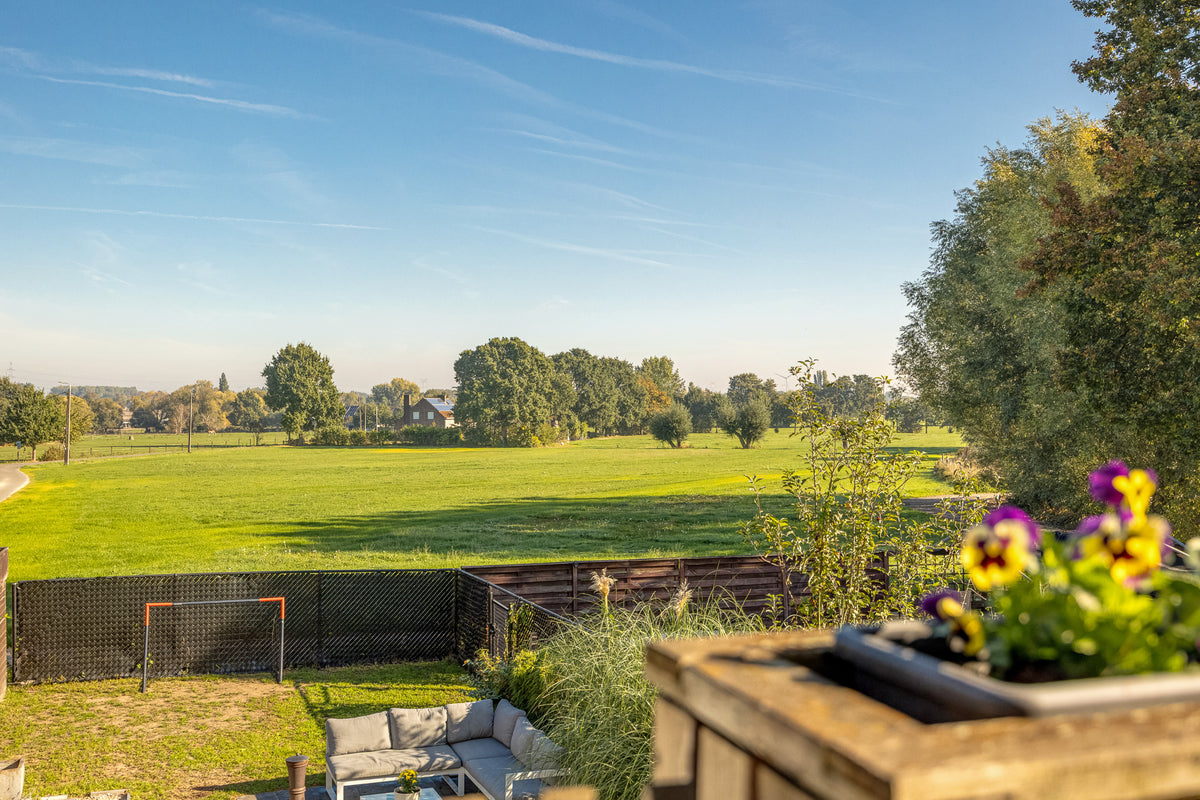 * IN OPTIE* Dirkputstraat 213, 2850 Boom