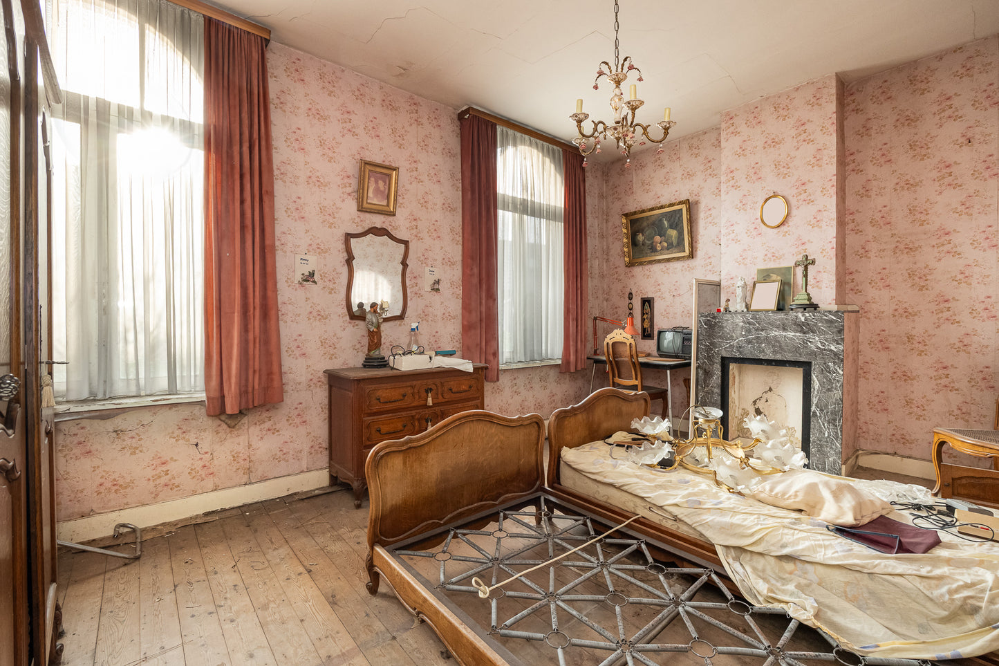 Emiel Dewittstraat 25, 2845 Niel