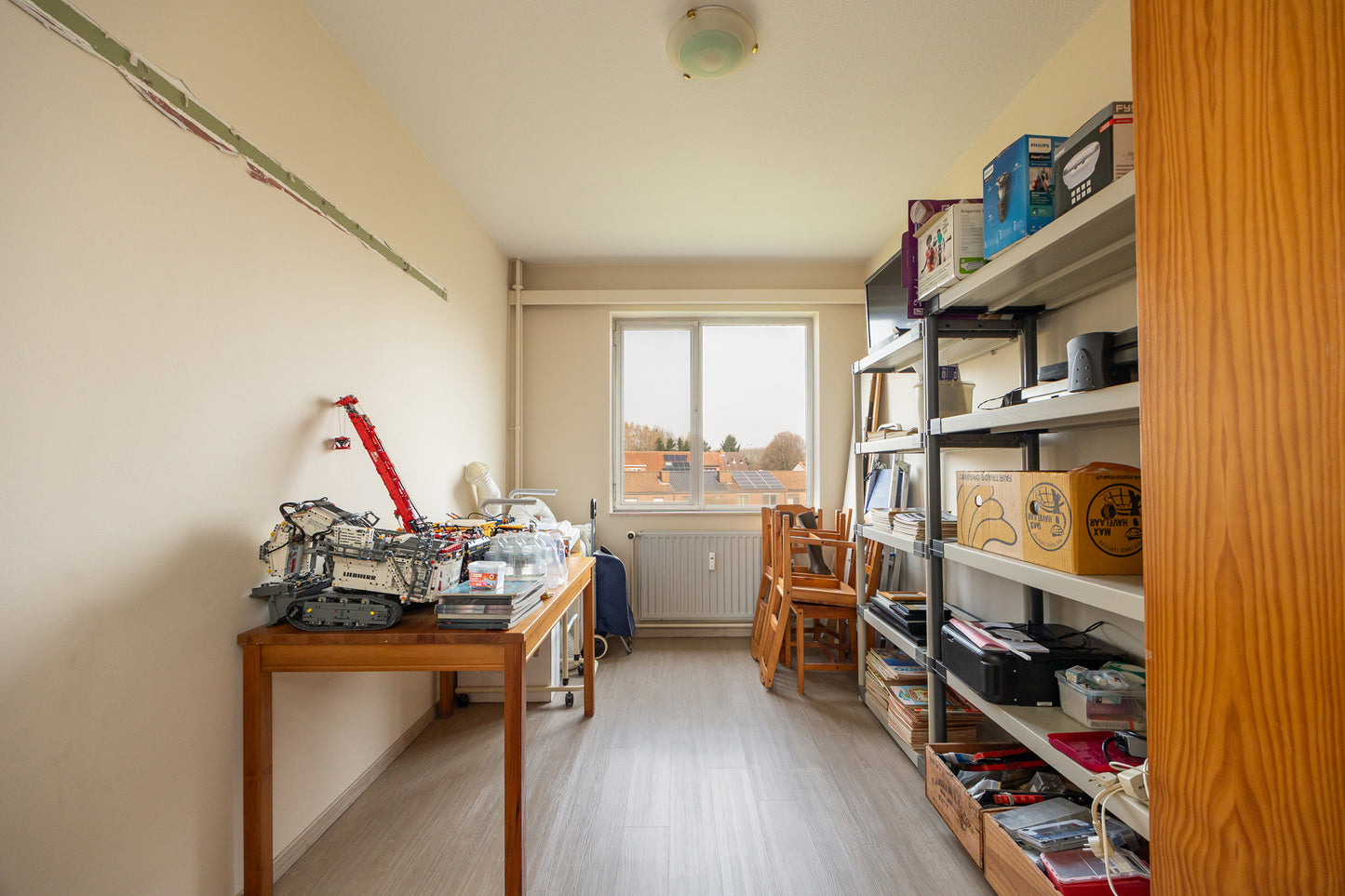 Hovesesteenweg 138/4, 2530 Boechout