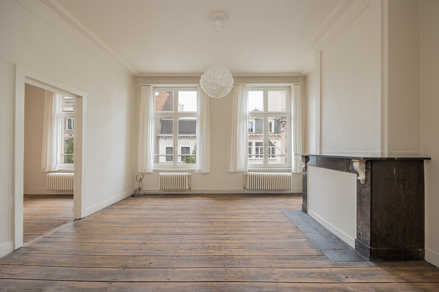 Te huur: Huidevettersstraat 32/2, 2000 Antwerpen