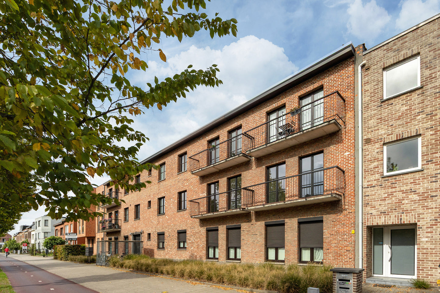 Krijgslaan 276/101, 2610 Wilrijk