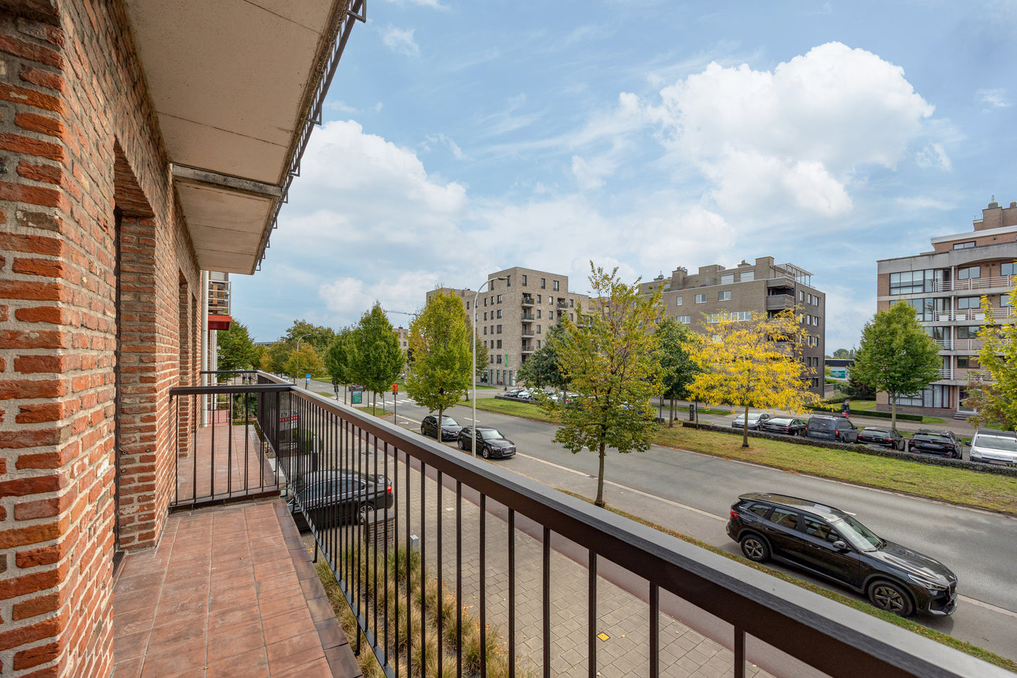 Krijgslaan 276/101, 2610 Wilrijk