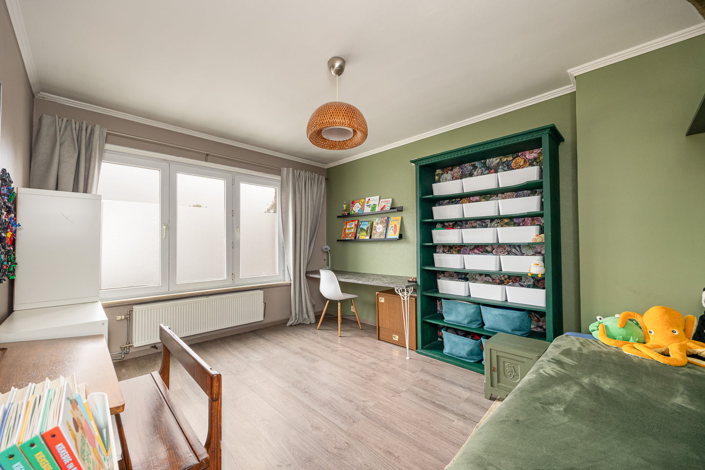 * IN OPTIE * Provinciale Steenweg 70, 2627 Schelle