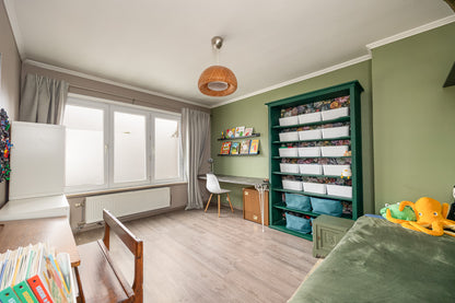 * IN OPTIE * Provinciale Steenweg 70, 2627 Schelle