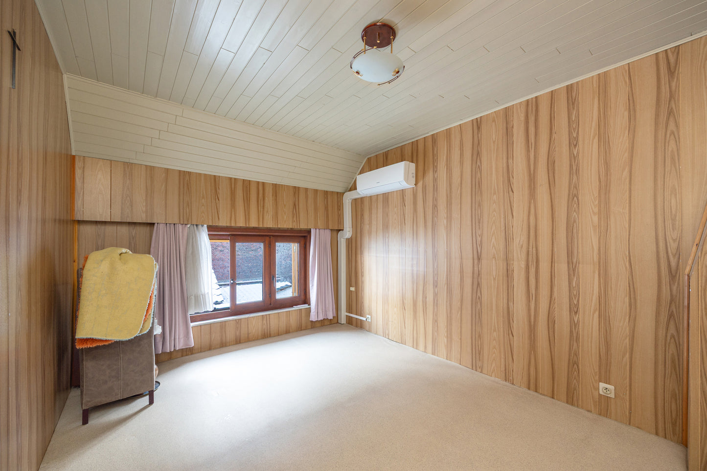 * IN OPTIE * Veldstraat 54, 2840 Rumst