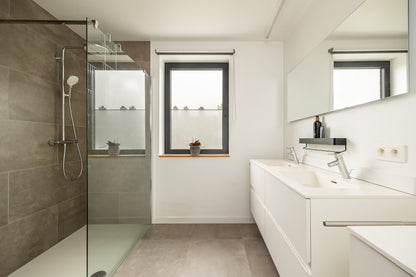 * IN OPTIE* Begoniastraat 47, 2850 Boom