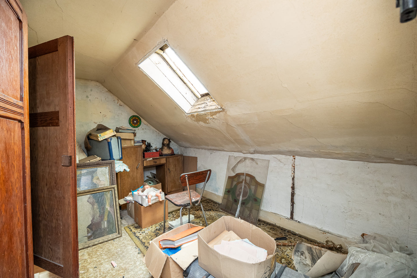 Emiel Dewittstraat 25, 2845 Niel