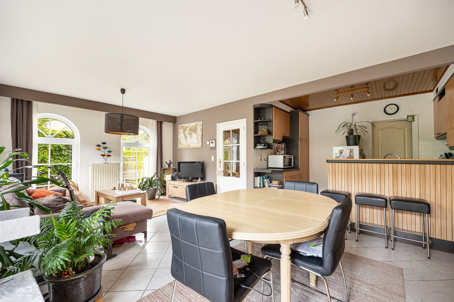 Henri Dunantstraat 26, 2650 Edegem