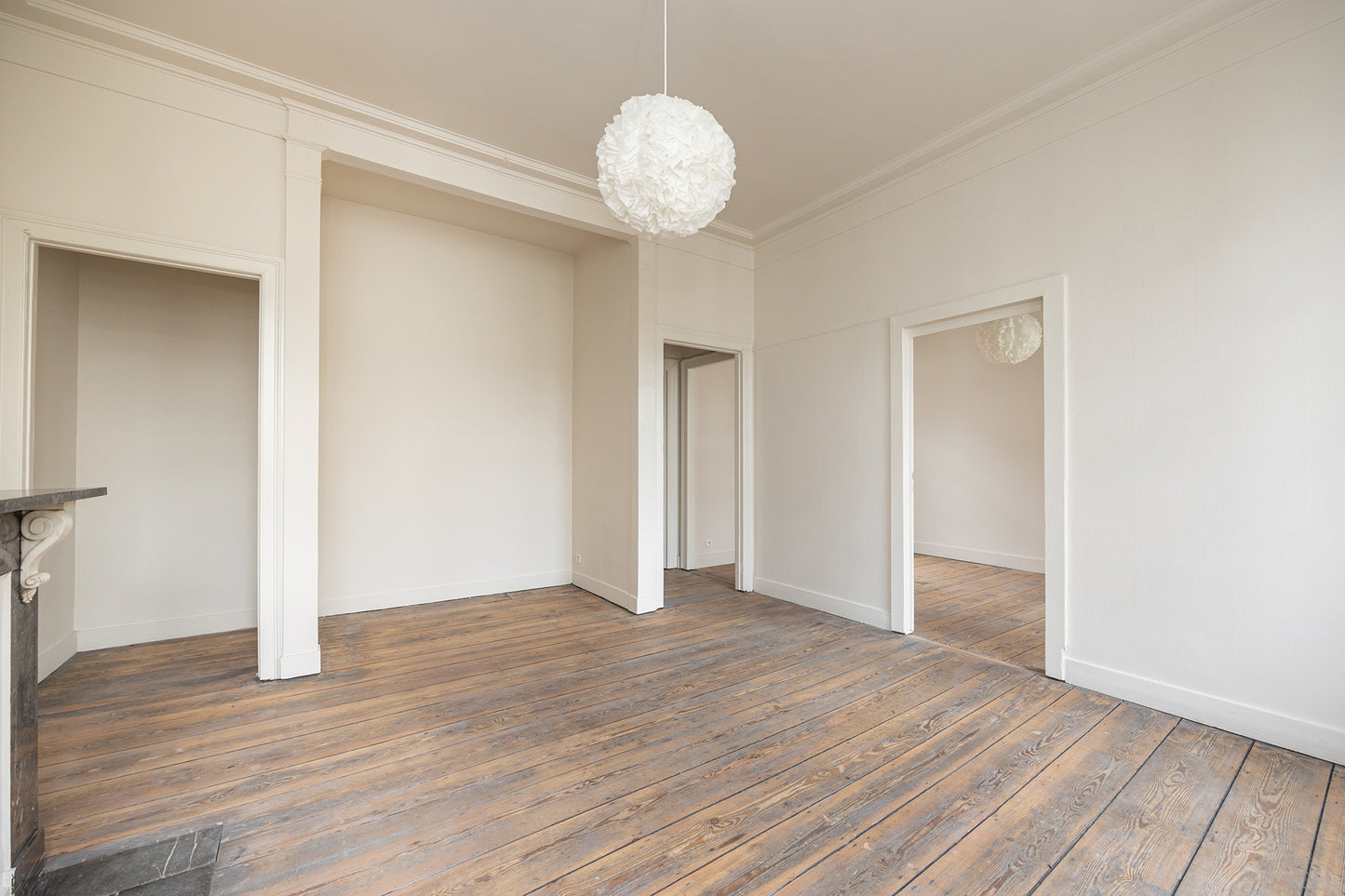 Te huur: Huidevettersstraat 32/2, 2000 Antwerpen