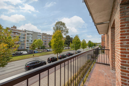 Krijgslaan 276/101, 2610 Wilrijk