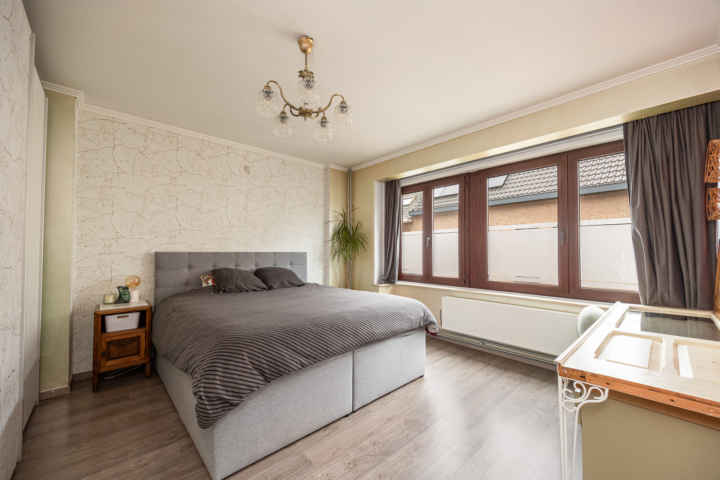 * IN OPTIE * Provinciale Steenweg 70, 2627 Schelle