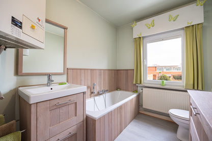 *IN OPTIE* Robert Verbelenstraat 10, 2870 Puurs-Sint-Amands