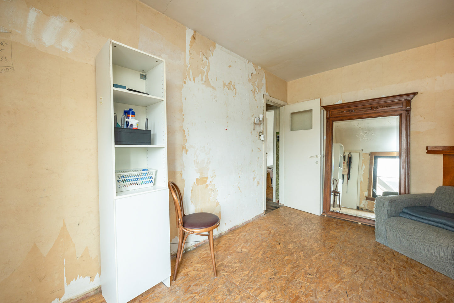 Sint Pieterstraat 11, 2850 Boom