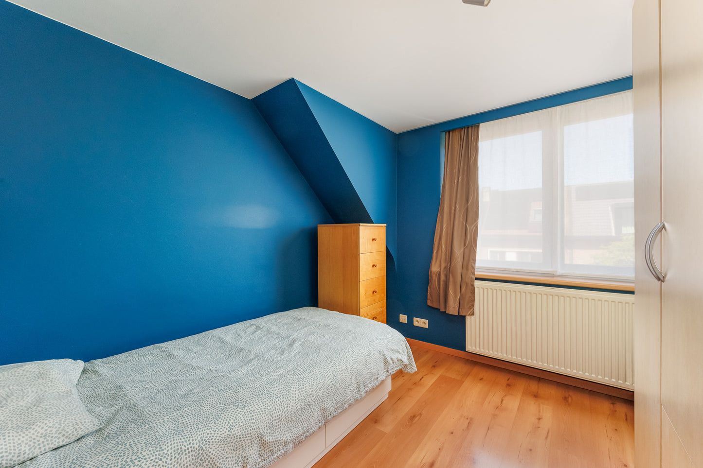 Wenzel Cobergherstraat 6, 2650 Edegem
