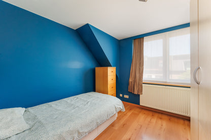 Wenzel Cobergherstraat 6, 2650 Edegem