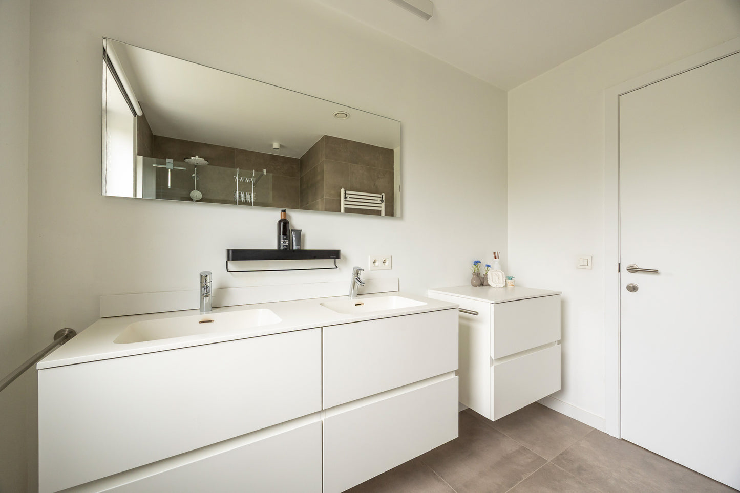 * IN OPTIE* Begoniastraat 47, 2850 Boom