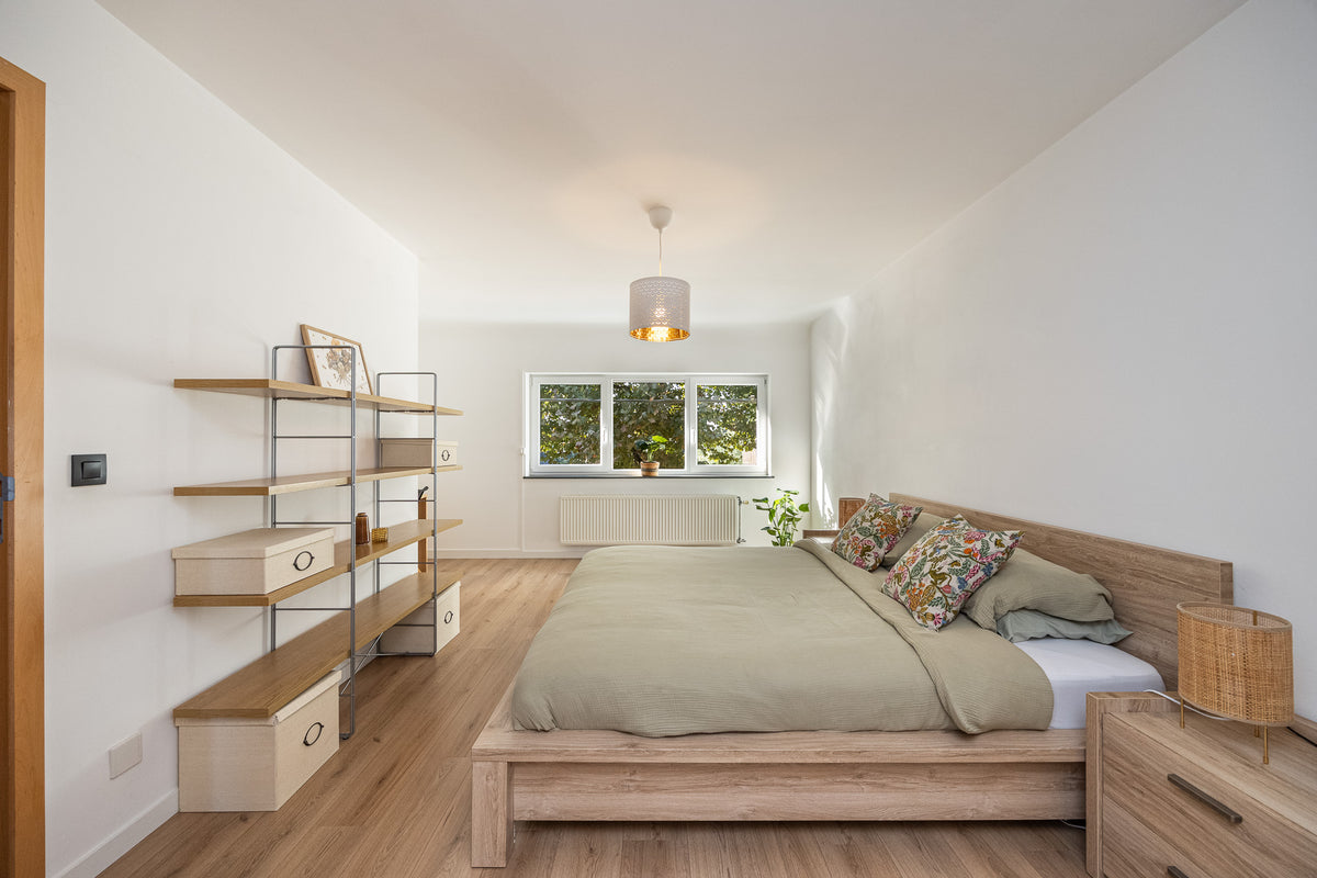 * IN OPTIE* Dirkputstraat 213, 2850 Boom