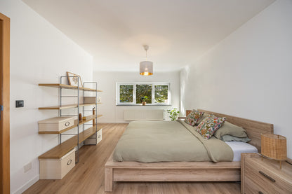 * IN OPTIE* Dirkputstraat 213, 2850 Boom