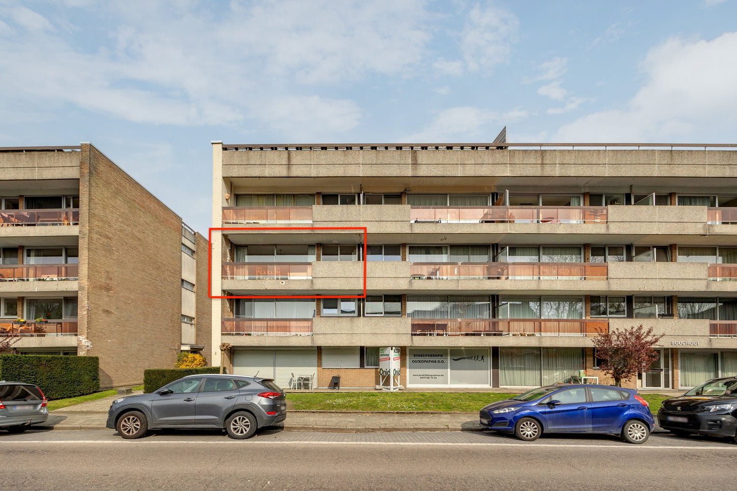 Hovesesteenweg 138/4, 2530 Boechout