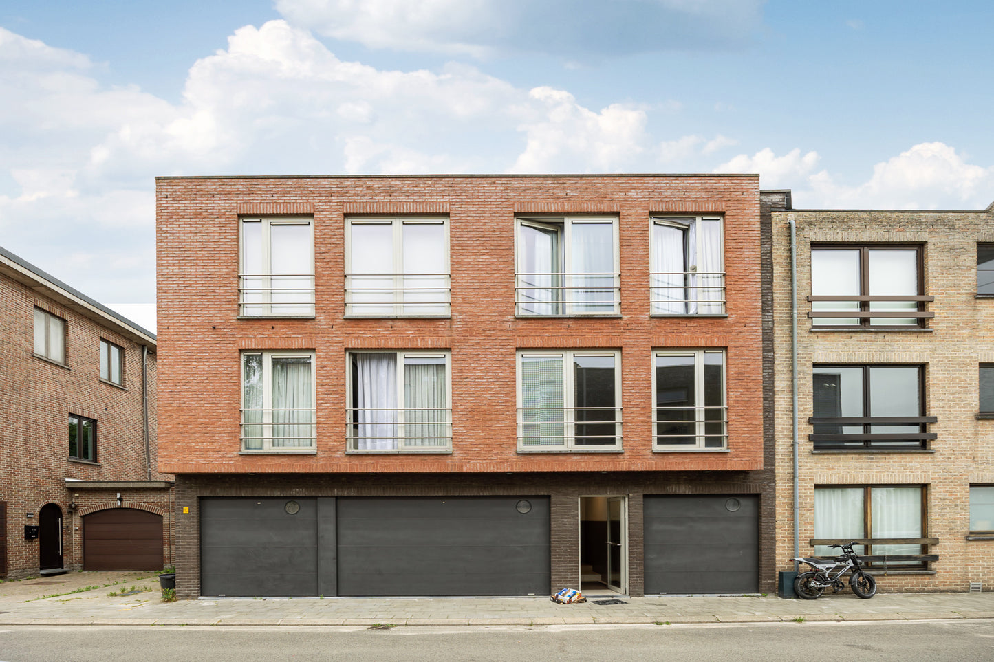 Jan Baptist Corremansstraat 142/102, 2850 Boom