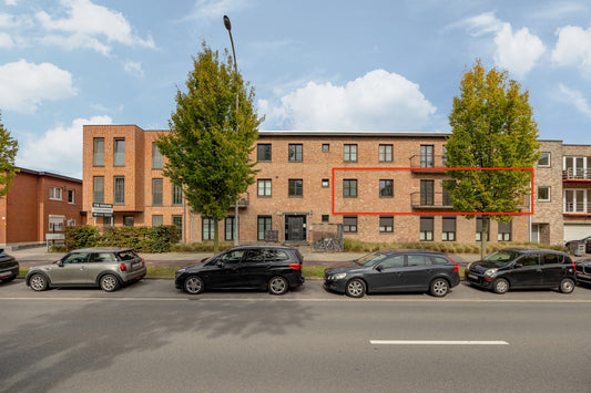 Krijgslaan 276/101, 2610 Wilrijk