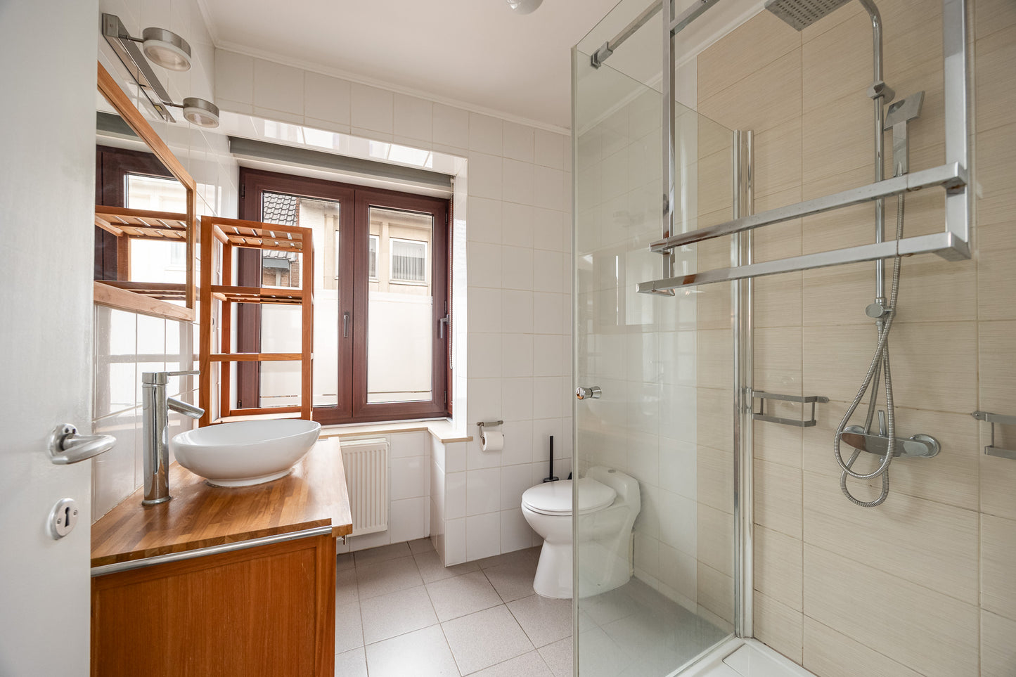 * IN OPTIE * Provinciale Steenweg 70, 2627 Schelle