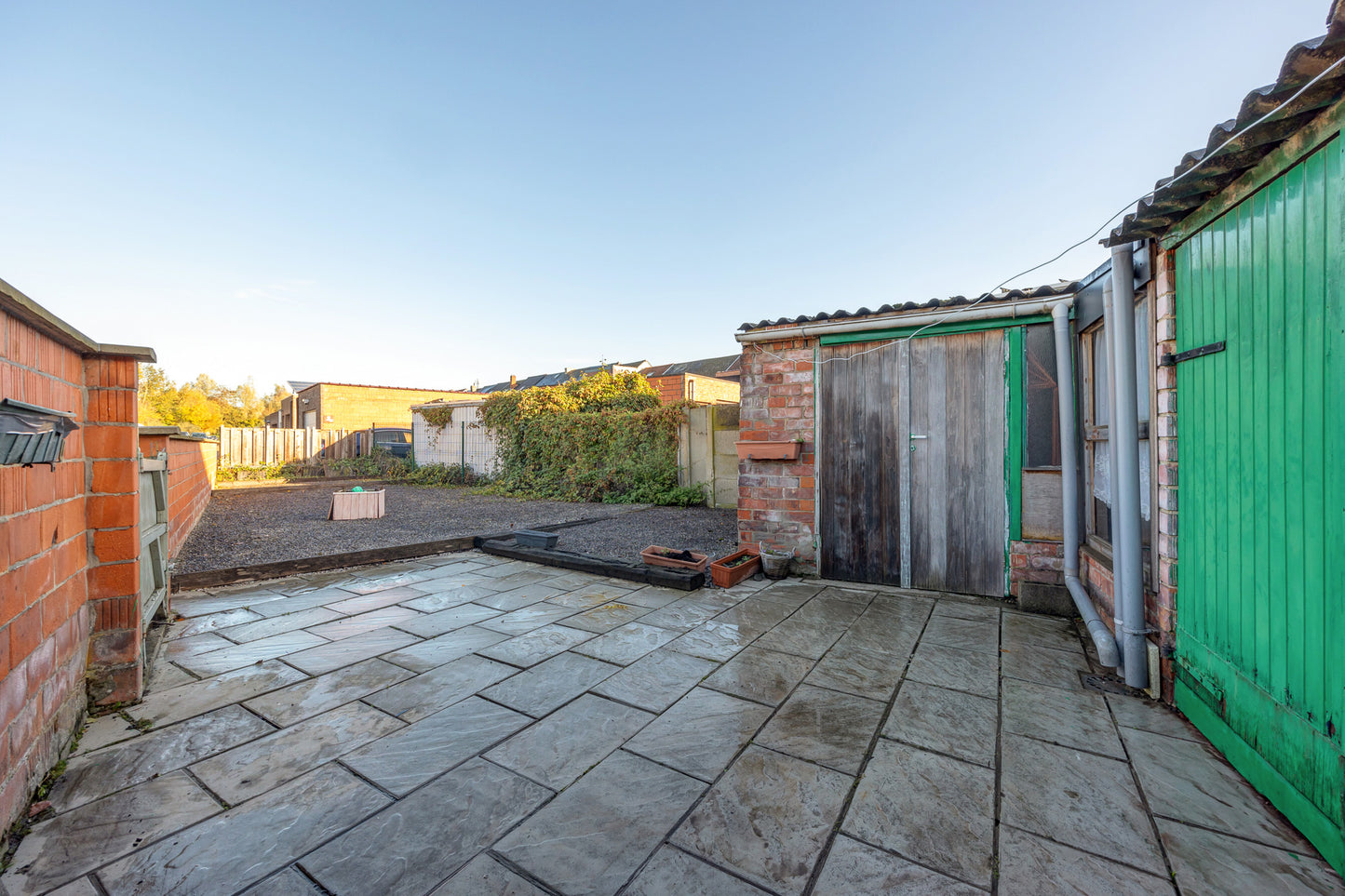 Steenberghoekstraat 10, 2840 Rumst