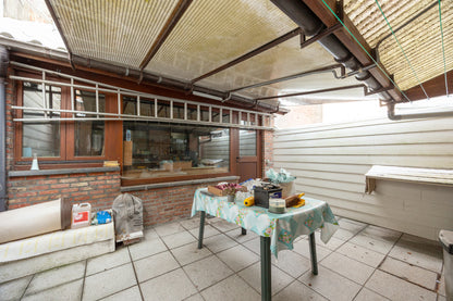 * IN OPTIE * Veldstraat 54, 2840 Rumst