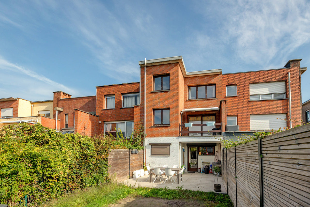 Voetballersstraat 16, 2850 Boom