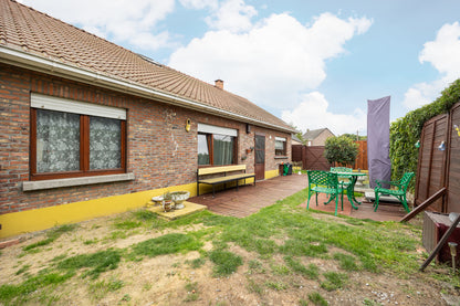 Wijngaardweg 8, 3150 Haacht