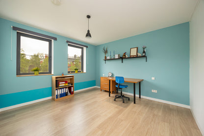 * IN OPTIE* Begoniastraat 47, 2850 Boom