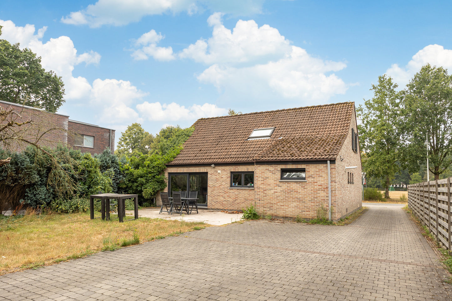 Brakenberg 20, 2980 Halle (Zoersel)