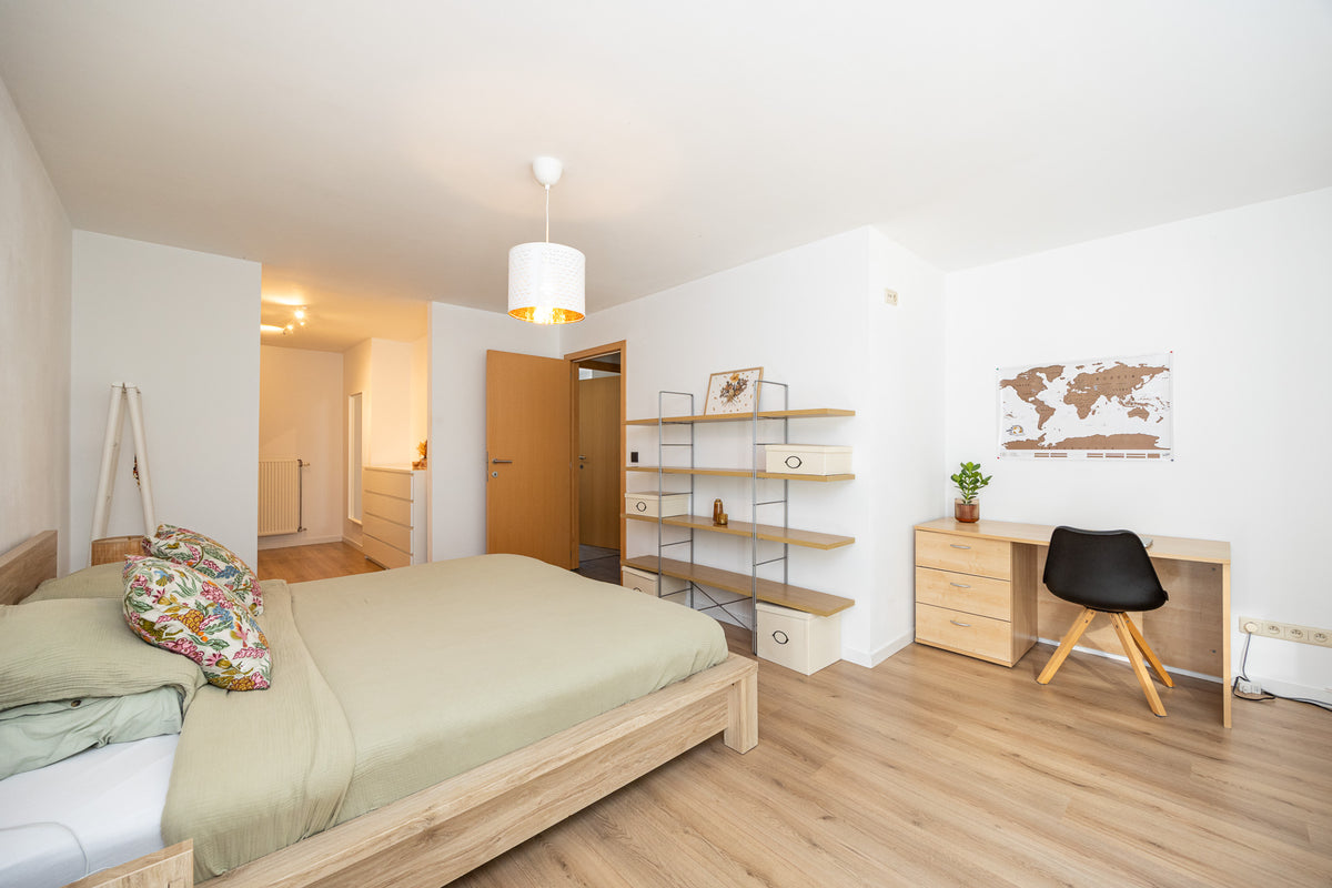 * IN OPTIE* Dirkputstraat 213, 2850 Boom
