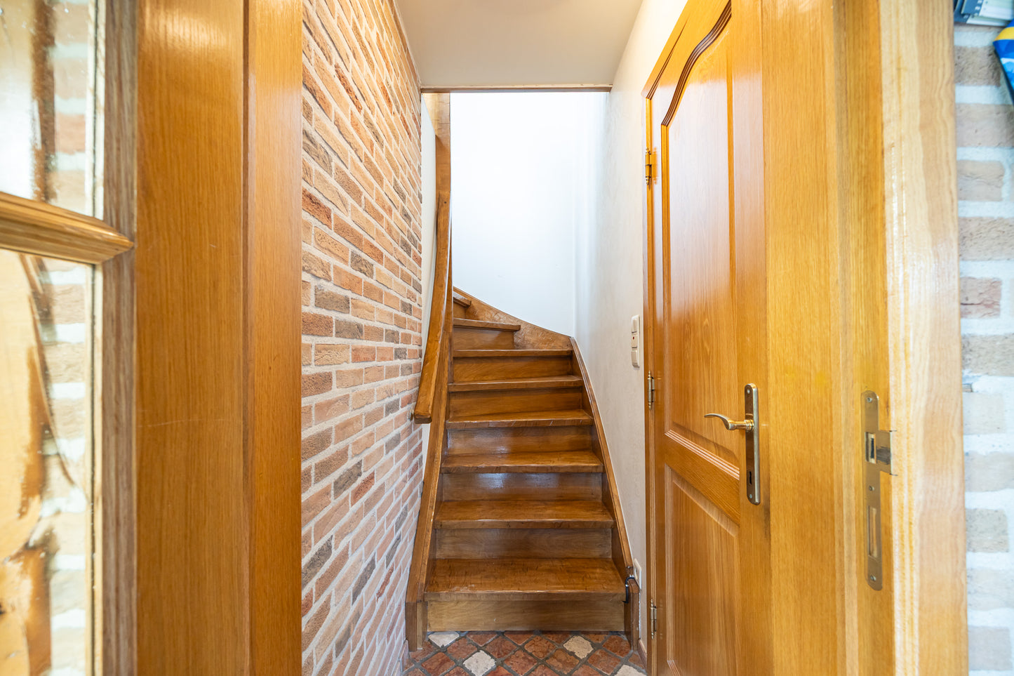 Henri Dunantstraat 26, 2650 Edegem